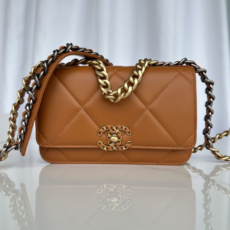 Ch*el 19 bags